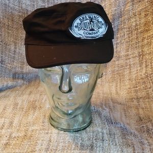 BREWING BLUE POINT COMPANY LONG ISLAND NY HAT
